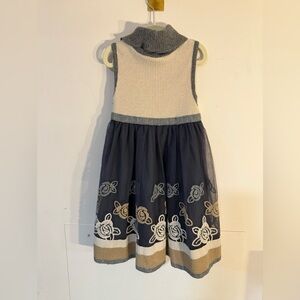 MonnaLisa Kids Dress